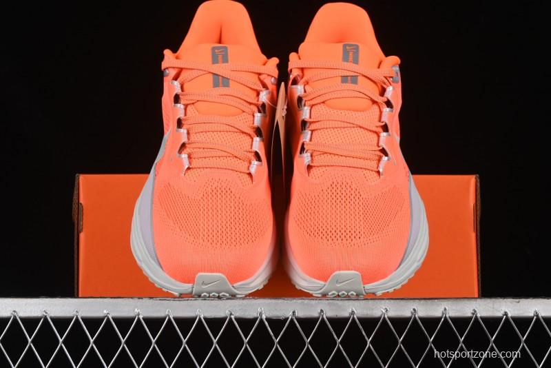 Nike Air Zoom Pegasus 41 Breathable Lightweight Durable Running Shoes - HQ2938-800