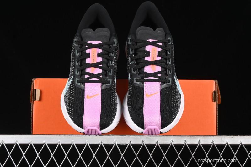 Nike Air Zoom Pegasus 35 Breathable Cushioned Running Shoes - FQ7261-003