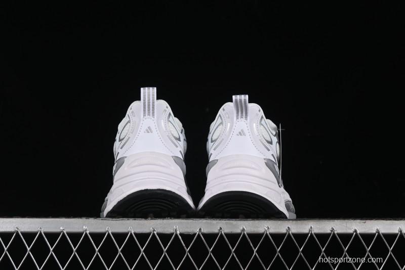 Adidas Originals Mts Pro IH6349 Retro Breathable Cushioned Casual Running Shoes - IH6349