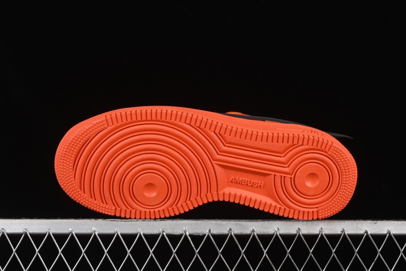 Nike Air Force 1'07 Low Ambush Collaboration Casual Sneakers - DV3464-101