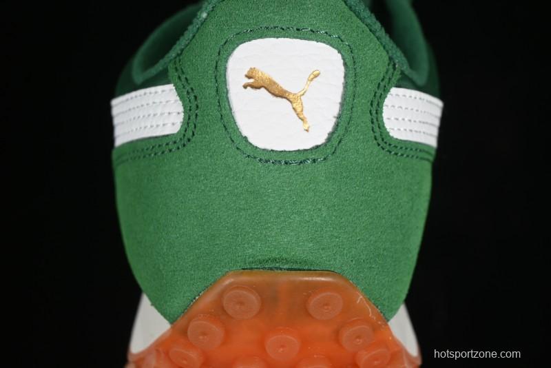 Puma Easy Rider Vintage Low-Top Casual Sneakers - Comfortable Durable and Breathable - 399028-03