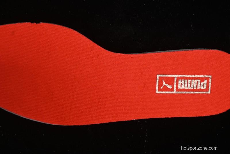 Puma Easy Rider Vintage Low-Top Casual Sneakers - Comfortable Durable and Breathable - 399028-01