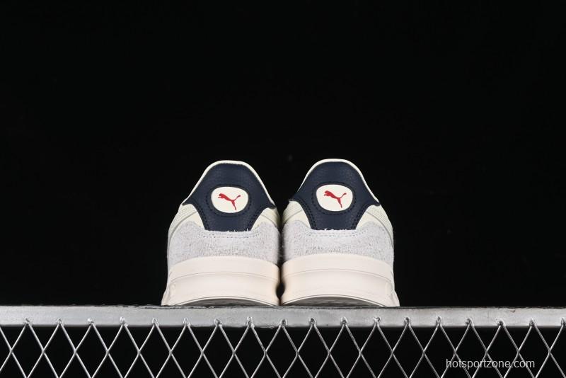 Puma Suede XL Skate Retro Casual Sneakers - 397254-01