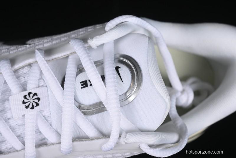 Nike Journey Run 2024 Low-Top Casual Running Shoes with Shock Absorption, Anti-Slip and Wear-Resistant Design - FJ7765-104