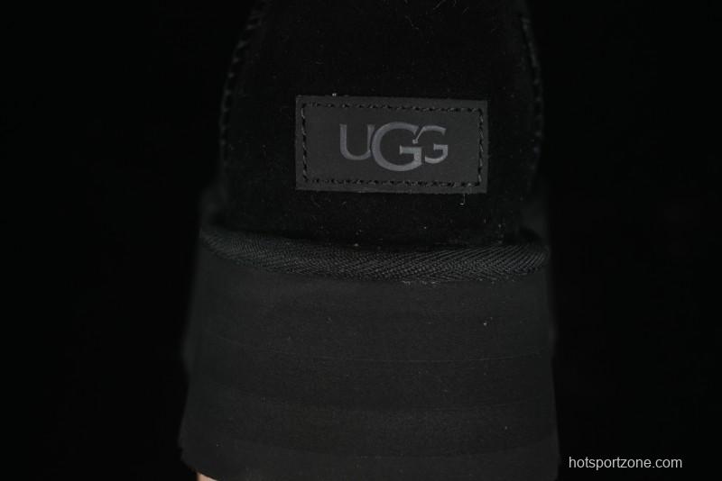 UGG Dakota 5CM Classic Wool Snow Boots with TREADLITE Outsole - 1168170