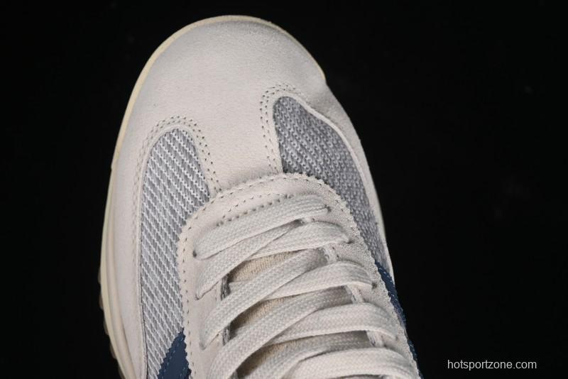 Adidas Originals SL 72 Retro Running Shoes with Nylon Upper and Rubber Outsole - JI2500