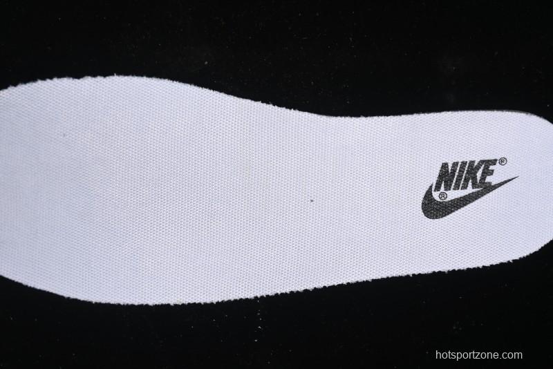 Nike Dunk Low Panda Prank Qixi Special Edition Low-Top Casual Sneakers - DD1391-100