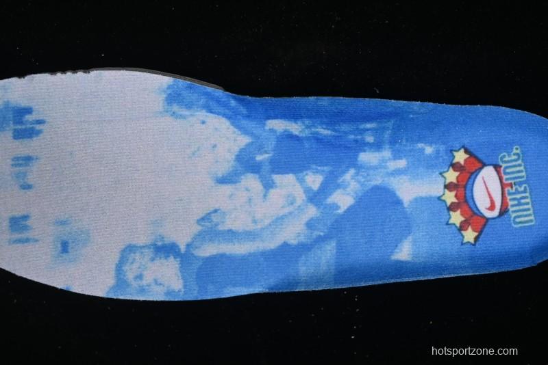 Nike Air Force 1 '07 Low Casual Sneakers with Full-Length Air Cushion - HQ3618-113