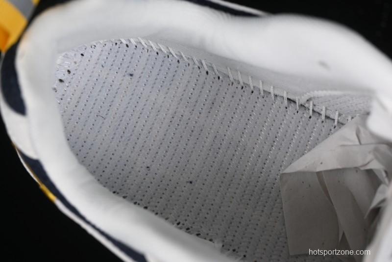 Nike Suede Slip-Resistant Wear-Resistant Low-Top Casual Shoes FN0314-100