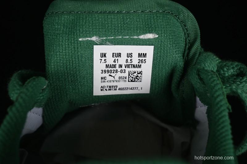 Puma Easy Rider Vintage Low-Top Casual Sneakers - Comfortable Durable and Breathable - 399028-03