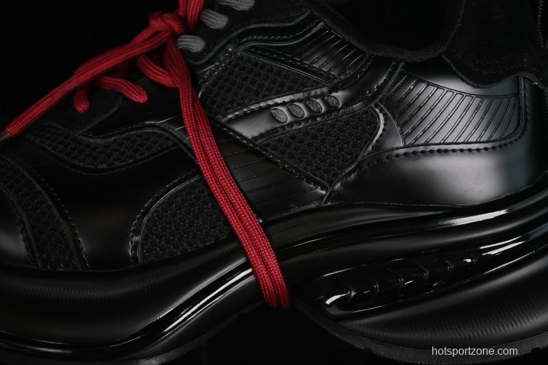 GG-CC Casual Sports Running Shoes with Irregular Design - G24X9815