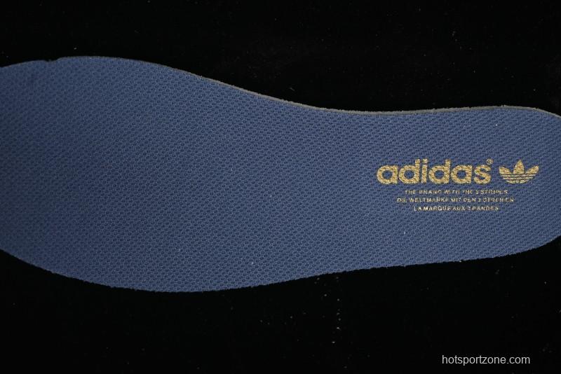 Adidas Originals SL 72 Retro Running Shoes with Ecotex Tongue and EVA Midsole - JQ0957