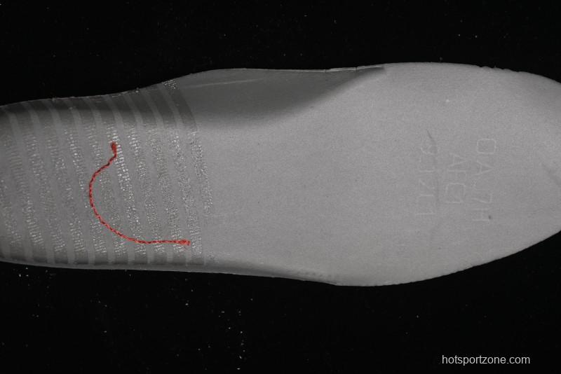 Nike Air Force 1'07 Low "Deadpool" Marvel Series Deadpool Casual Sneakers - FB1839-512