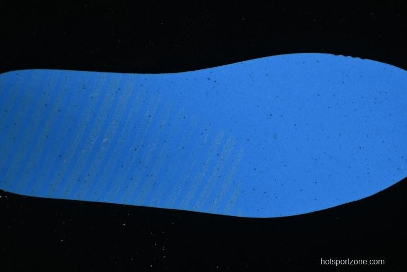 Nike SB Dunk Low Supreme Collaboration - Liberation Green Anniversary High-End Custom Low-Top Casual Sneakers - CH8311-231