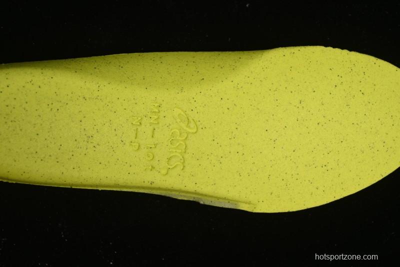 Asics Gel-Kayano 14 Running Shoes with 3D Visible GEL Cushioning and FF BLAST PLUS Midsole - 1201A019-001