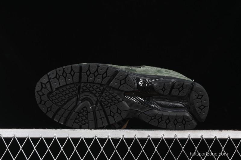 New Balance 2002 Series Retro Casual Running Shoes with Upgraded N-ERGY Cushioning - M2002RXY