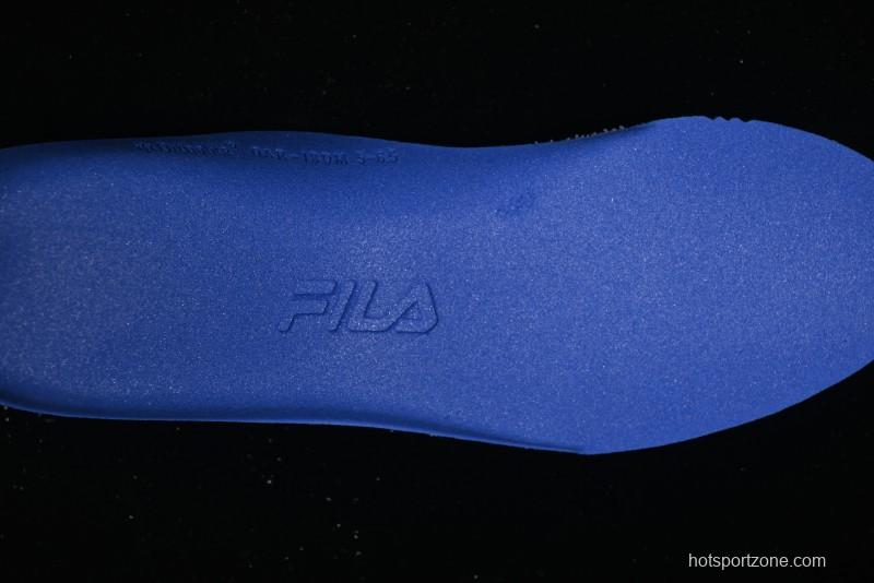 Fila Fusion Chunky Retro Dad Shoes Casual Sneakers - A12W411113FPR