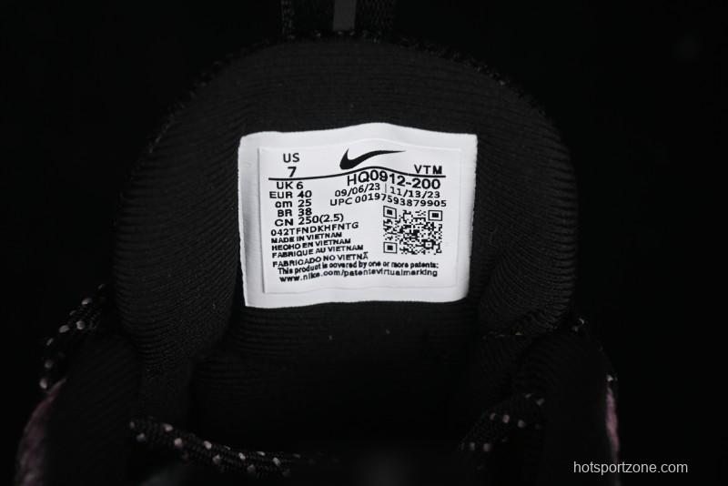 Nike Air Max Dn 2024 Running Shoes with Quad Cylinder Air Cushion - HQ0912-200