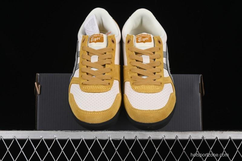 Onitsuka Tiger Ultimate 81 EX Breathable Comfort Casual Shoes 40th Anniversary Edition - 1183B510-102