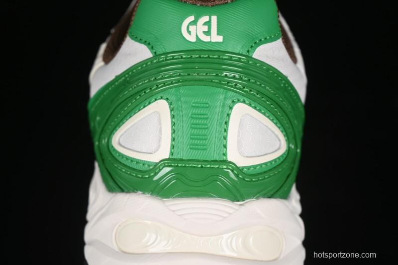 Asics Gel-Kahana Tr V4 Running Shoes with FF BLAST PLUS Cushioning - 1203A586-100