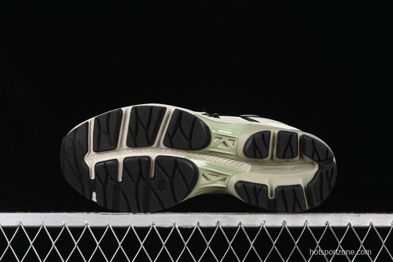 Asics Gel-Flux 4 Low-Top Breathable Casual Running Shoes - 1012B632-020