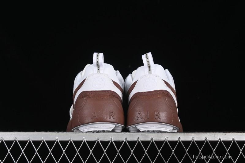 Nike Travis Scott x Shark-A-Don Low Lifestyle Casual Shoes - HQ3073-100