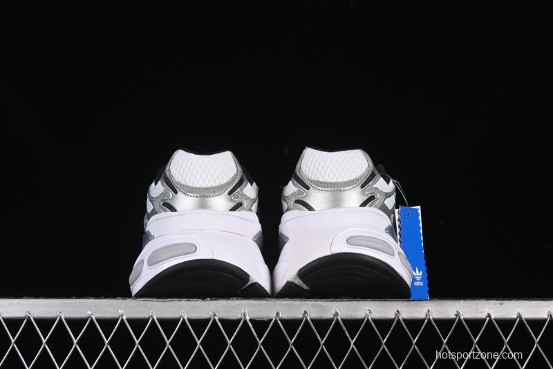 Adidas Adistar XLG Comfortable Slip-Resistant Low-Top Sports Casual Shoes - IH3383