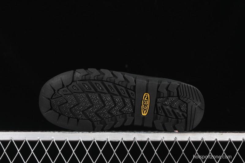 Keen Jasper Japanese Street 2.0 Retro Outdoor Shoes - 2267