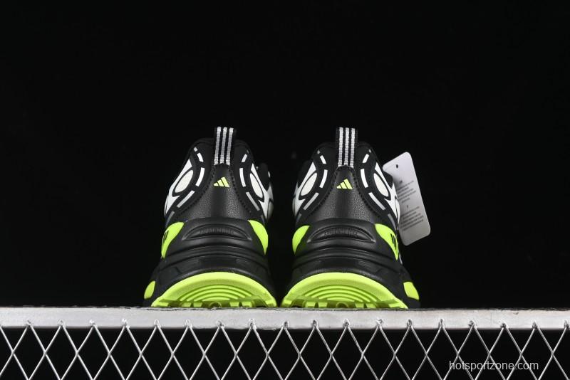 Adidas Originals Mts Pro IH8252 Retro Breathable Cushioned Casual Running Shoes