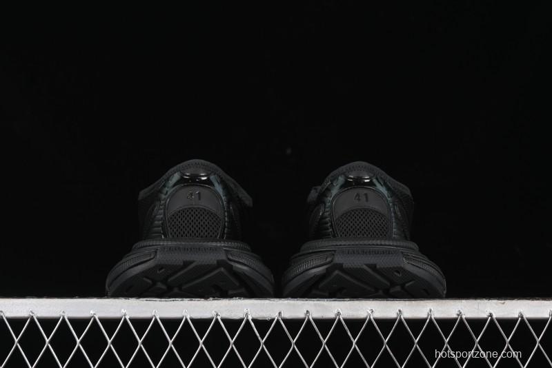 Balenciaga 3XL Slip On Sneakers - W3XSO1000