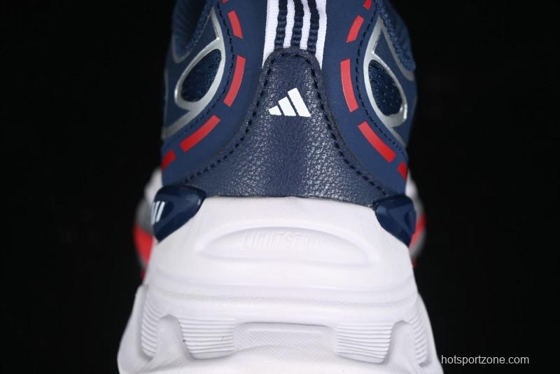 Adidas Originals Mts Pro IH6347 Retro Breathable Cushioned Casual Running Shoes