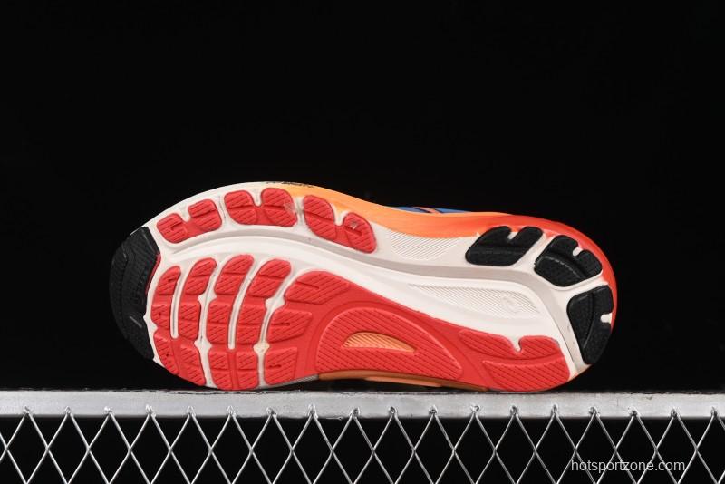 Asics Gel-Kayano 31 Running Shoes with GEL Cushioning and FLYTEFOAM BLAST Technology - 1011B867-402