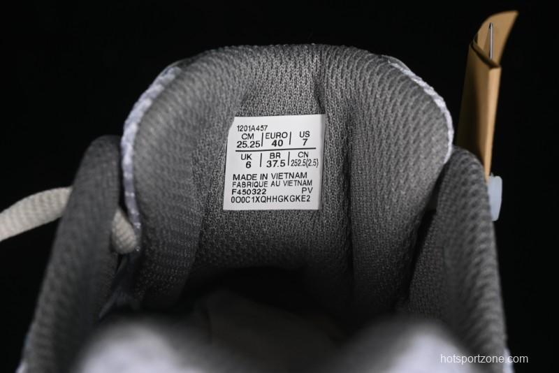 Asics Gel-Kayano 14 Running Shoes with FF BLAST PLUS Cushioning and 3D Visible GEL - 1201A457-101