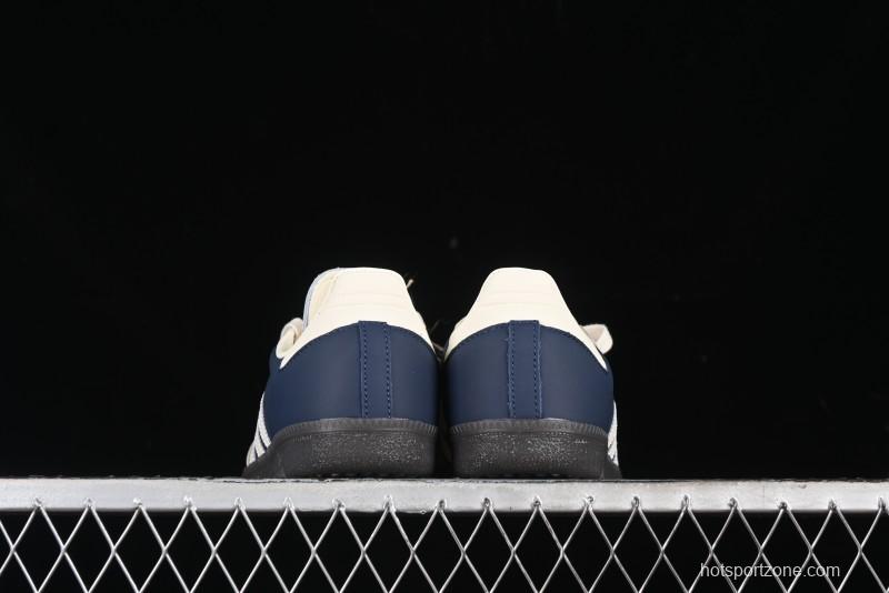 Adidas Originals Samba OG Retro Casual Sneakers - IG1968