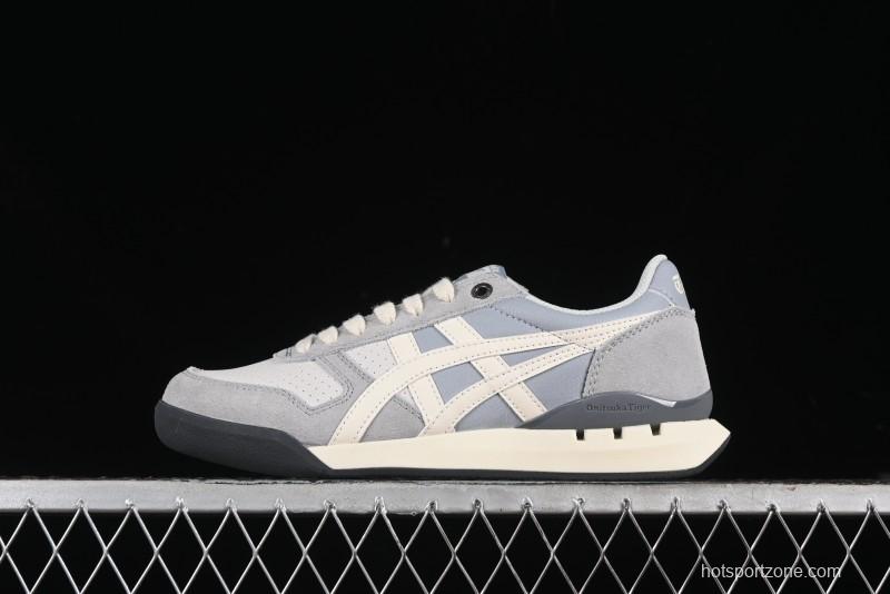 Onitsuka Tiger Ultimate 81 EX 40th Anniversary Breathable Comfort Casual Shoes - 1183C074-020