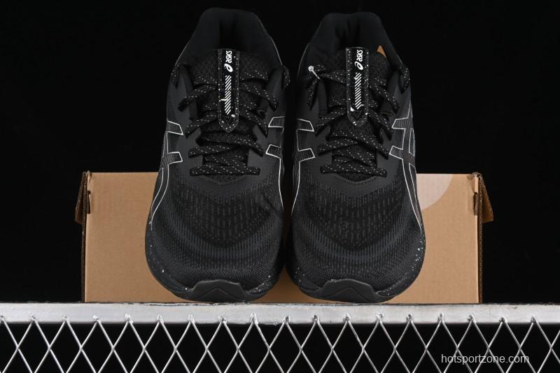 Asics Gel-Quantum 180 VII Retro Breathable Casual Shoes with Cushioning for Men - 1201A631-007