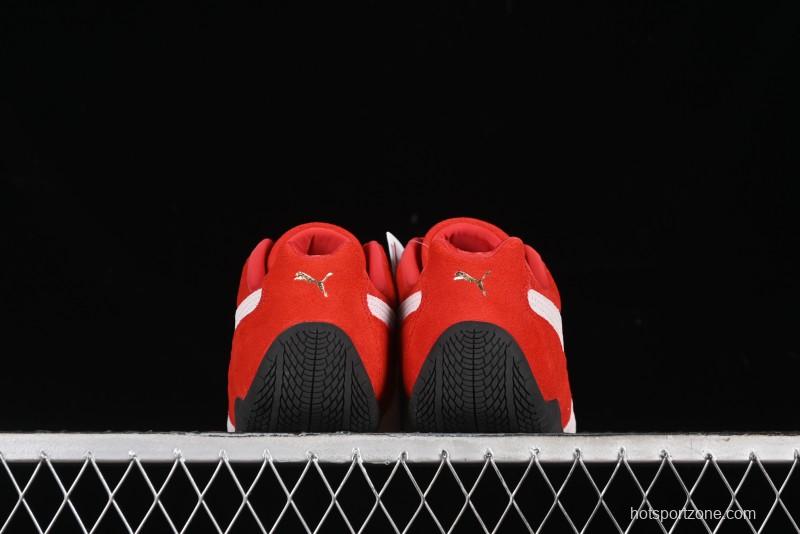 Puma The Open Product Speedcat Low-Top Lifestyle Sneakers - 398846-02