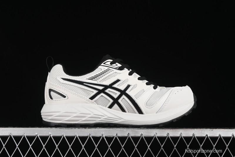 Asics Gel-Sonoma CN Running Shoes with Breathable Design for Sports and Casual Wear - 1011B852-100