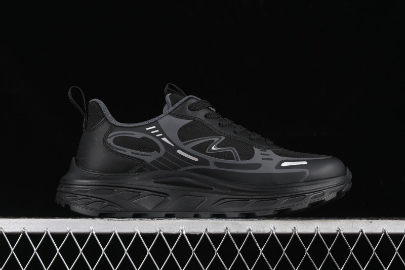 ECCO Drive Series Outdoor Waterproof Breathable Anti-Slip Running Hiking Shoes - 68703101001