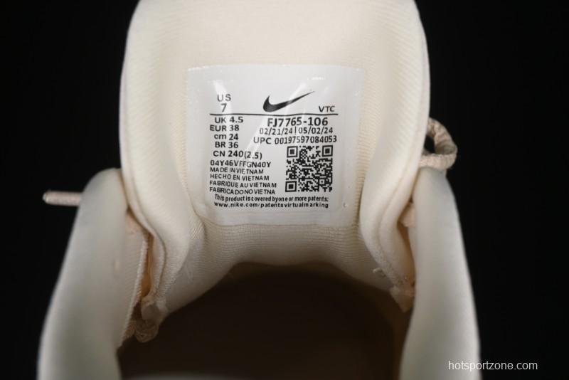 Nike Journey Run 2024 Low-Top Casual Running Shoes with Shock Absorption Anti-Slip and Wear-Resistant Design - FJ7765-106