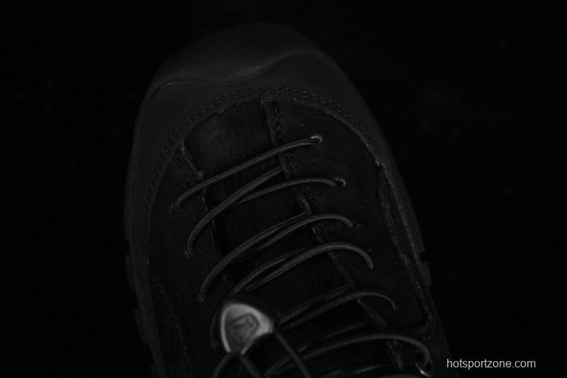 Keen Jasper Japanese Street 2.0 Retro Outdoor Shoes - 2267