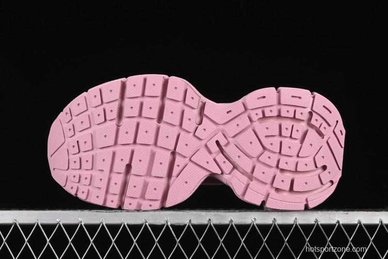 Balenciaga 3XL Slip On Sneakers - W3XSO5100