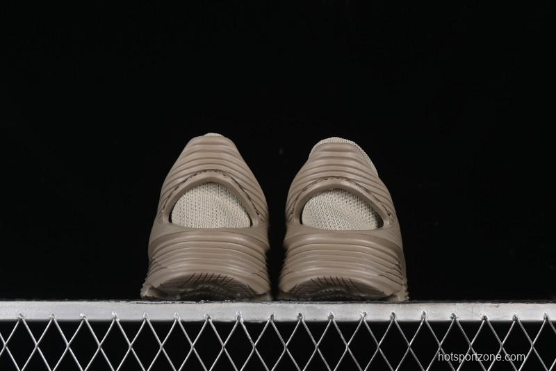 HOKA ONE ONE Restore Tc Classic Versatile Comfortable Cushioned Anti-Slip Low-Top Running Shoes - 1134532 DOTN