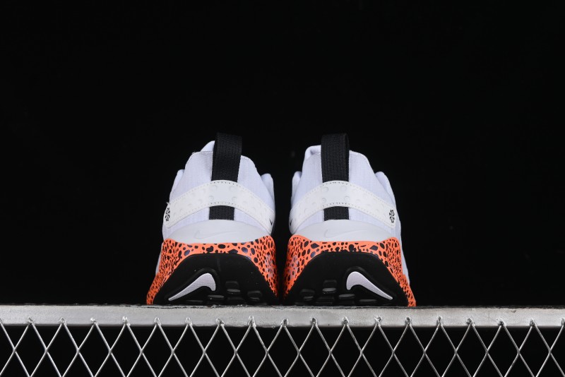 Nike ZoomX Infinity Run 4 Knit Upper Professional Cushion Running Shoes - FV2299-900