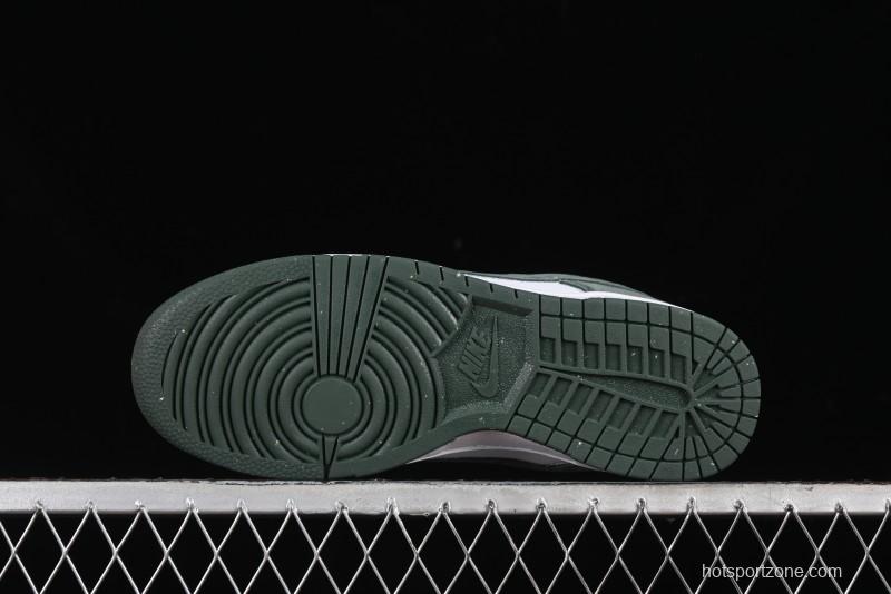 Nike SB Dunk Low Maillard Style Low-Top Casual Skate Shoes - HJ7673-002