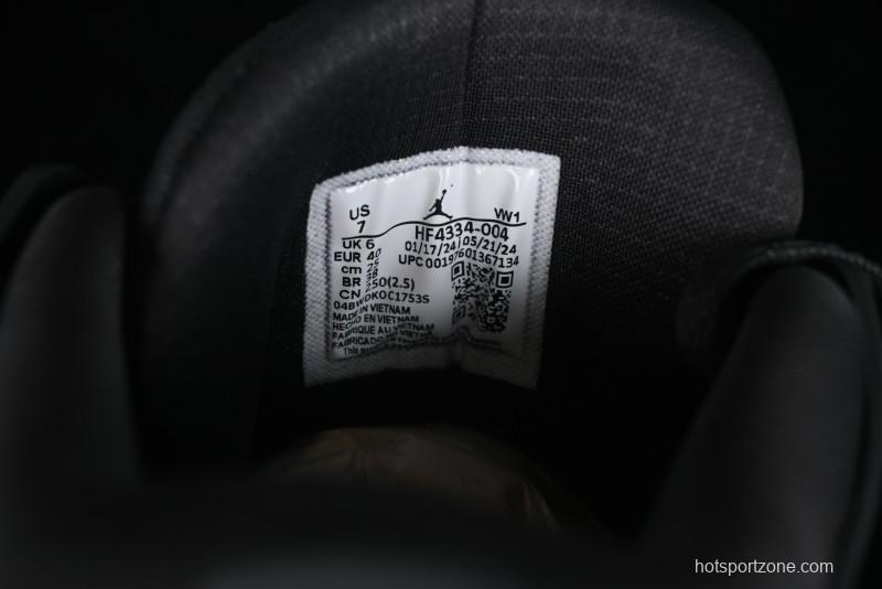 Nike Air Jordan 4 Retro Low Basketball Shoes - HF4334-004