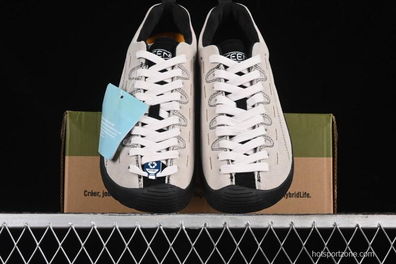 Keen Jasper Japanese Street Retro Style Outdoor Shoes - 1027688