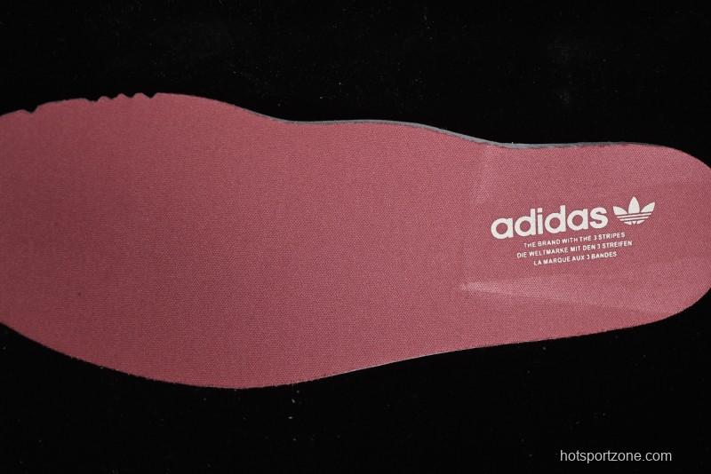 Adidas Originals Gazelle Bold IG4389 Low-Top Sneakers with Thick Sole for Slip Resistance and Durability