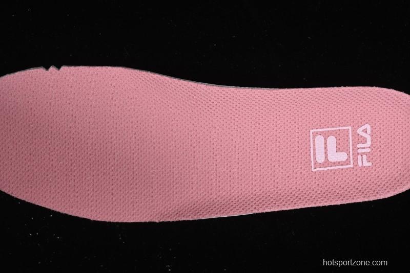 Fila Slant Shot 98/23 Comfortable Versatile Breathable Low-Top Tennis Shoes - 98/23