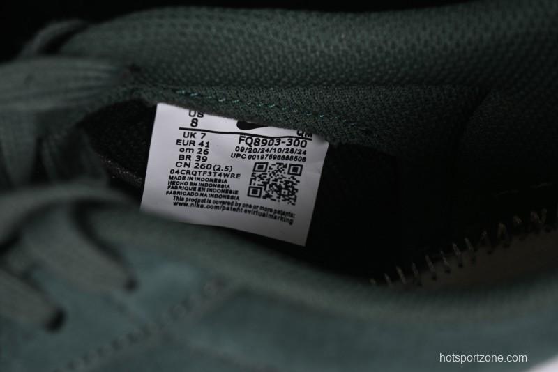 Nike Killshot 2 Retro Comfortable Anti-Slip Low-Top Sneakers - FQ8903-300